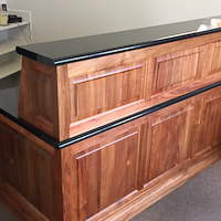 Commercial Joinery
